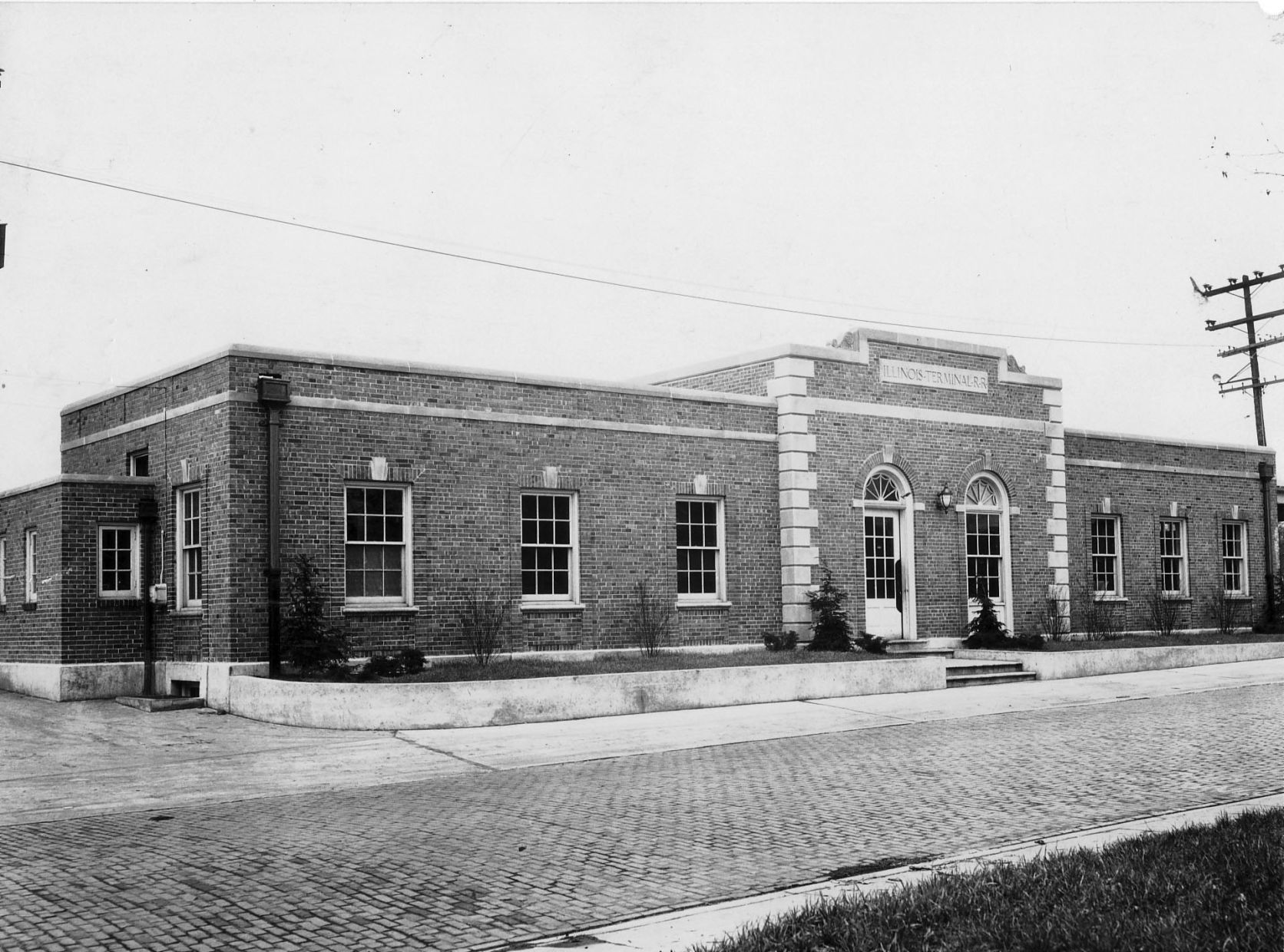 Illinois Traction office 1931.jpg